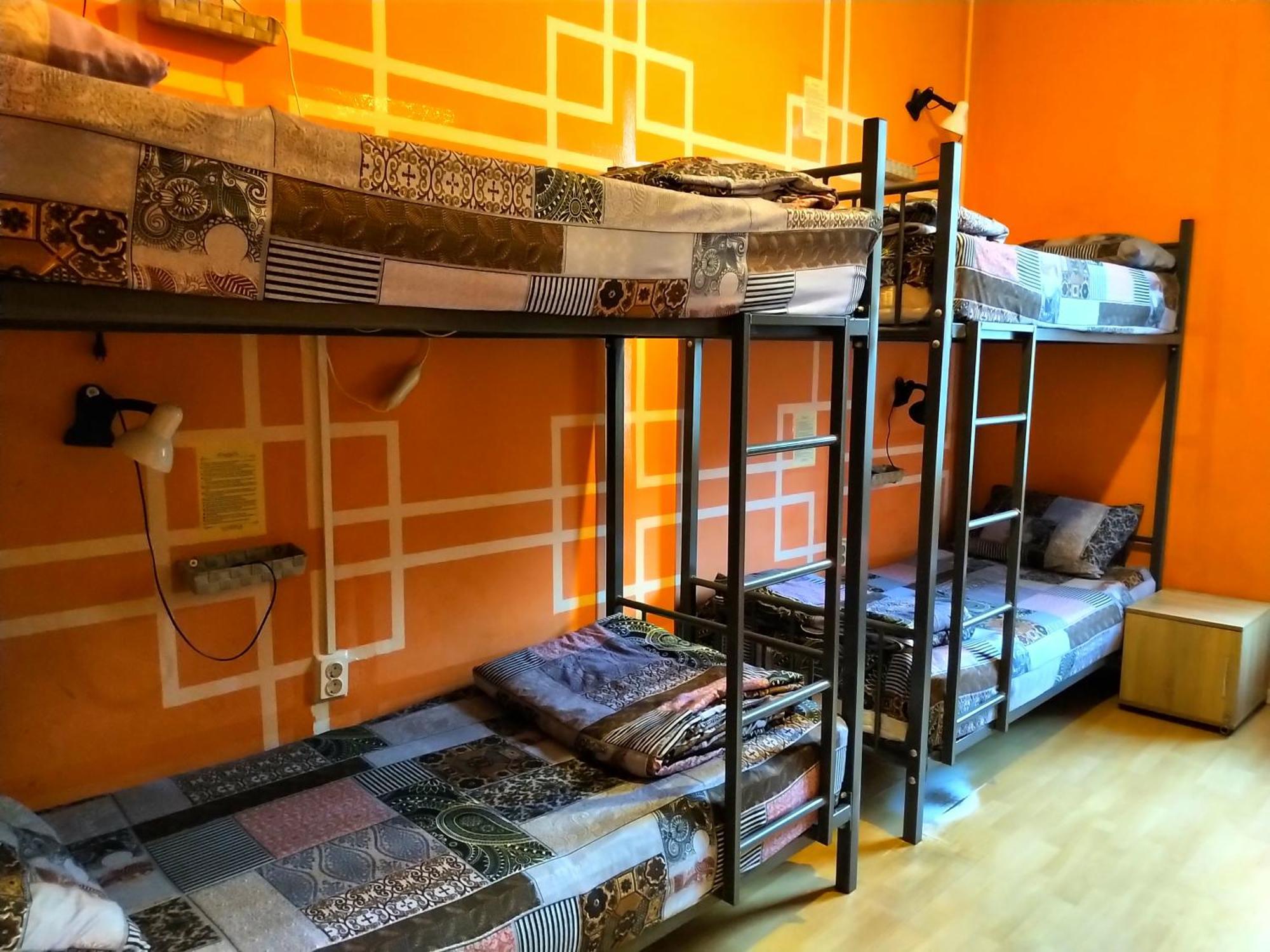 "No Party & Many Rules" Hostel N1 Sofia Zewnętrze zdjęcie